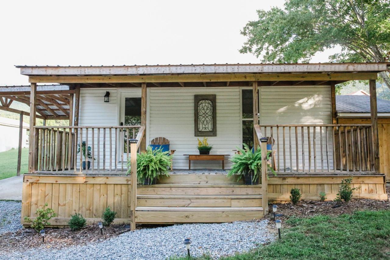 Moonlight Cottage - Your Romantic & Scenic Escape Sevierville Zewnętrze zdjęcie