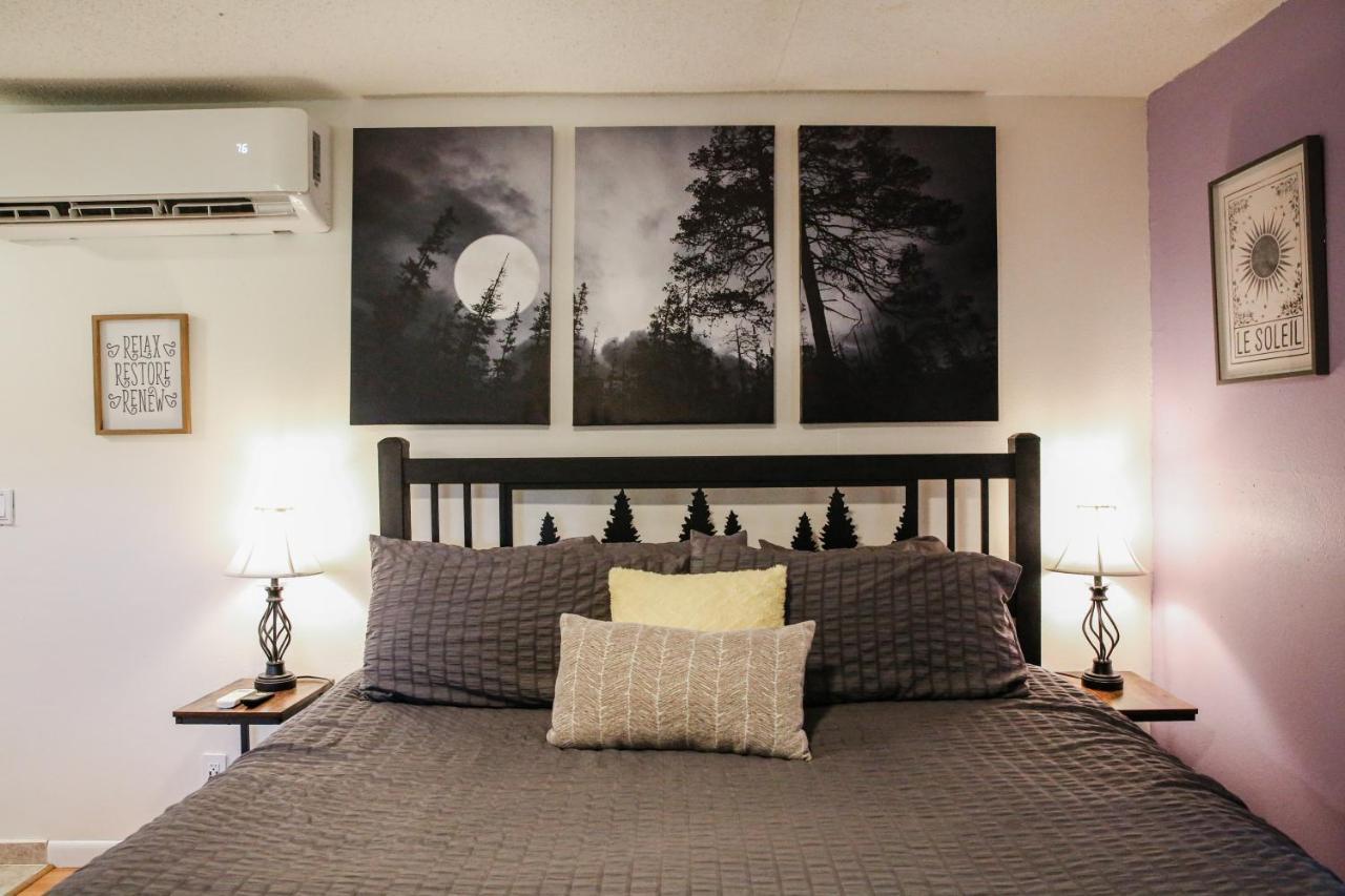 Moonlight Cottage - Your Romantic & Scenic Escape Sevierville Zewnętrze zdjęcie