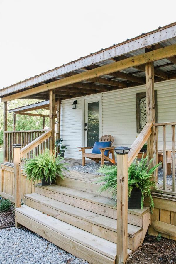 Moonlight Cottage - Your Romantic & Scenic Escape Sevierville Zewnętrze zdjęcie